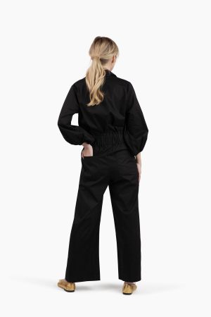 Alternative view of BeautifullyStrong Take Pause Full-Length Set - Midnight