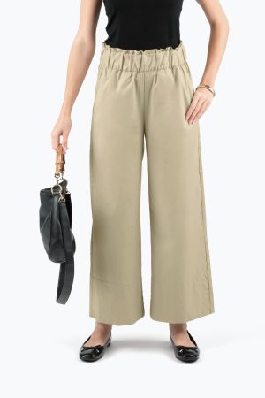 BeautifullyStrong Take Pause Full-Length Pant - Sandstone