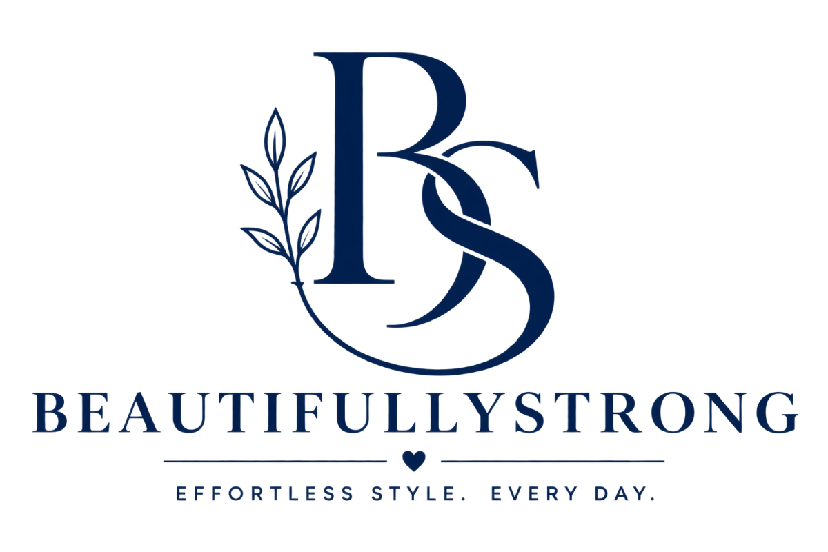 BeautifullyStrong