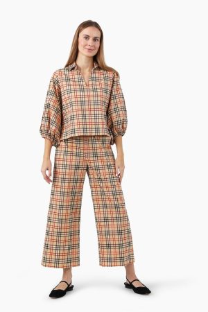 BeautifullyStrong Take Pause Full-Length Matching Set - Griffin