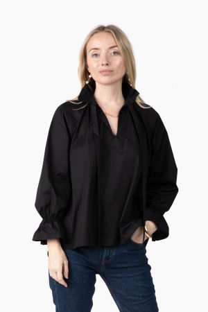 Juliette Top - Midnight